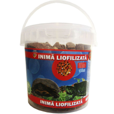 Exo Szív -Mix Teknőseledel 1000ml hüllőeledel