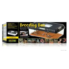 Exo Terra Breeding Box | Tenyésztő doboz - Large kisállatfelszerelés
