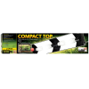  Exo Terra Compact Top terrárium tető foglalattal - Large