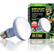 Exo Terra Daylight Basking Spot neodímium nappali fényű napozó lámpa 100 W hüllőfelszerelés
