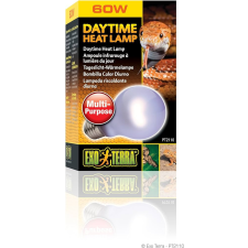 Exo Terra Daytime Heat Lamp | Nappali hőszabályzó izzó - 60W hüllőfelszerelés
