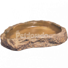 Exo Terra etetőtál - XL hüllőfelszerelés