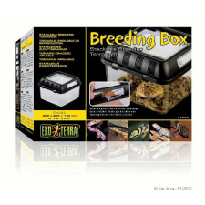 Exo Terra Exo-Terra Breeding Box Small - Műanyag tenyésztő doboz (S) terrárium, vivárium
