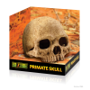 Exo Terra Exo-Terra Dekor Primate Skull - samu koponya (Pt2855)