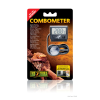Exo Terra ExoTerra Digital Thermo-Hygro Combometer | Digitális pára és hőmérő