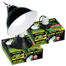 Exo-Terra Glow Light Medium 2054 Lámpabúra Terráriumba 21cm (PT2054) hüllőfelszerelés