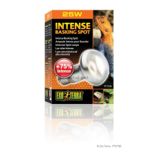 EXO-TERRA izzó 2135 Sun Glo tight beam 50 W narancs (spot) hüllőfelszerelés