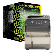  Exo Terra | Monsoon Solo II – automata párásító rendszer terráriumokhoz hüllőfelszerelés