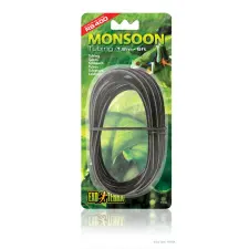 Exo Terra Monsoon Tubing | Monsoon alkatrész cső kisállatfelszerelés