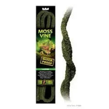  Exo-Terra Moss Vine Large - Természetes hatású mohalián (Large) hüllőfelszerelés