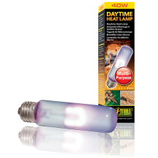  Exo Terra napfény izzó Daytime Heat - 40W hüllőfelszerelés