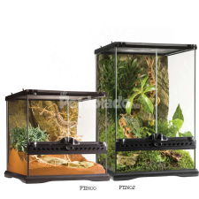Exo Terra Natural Terrarium - Mini terrárium, vivárium