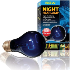 Exo Terra Night Heat Lamp éjszakai terráriumi izzó 50 W hüllőfelszerelés