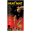  Exo-terra terrárium fűtőlap - Heat mat - 25W