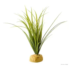 Exo Terra Turtle Grass | Teknős fű műnövény kisállatfelszerelés