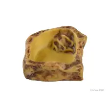 Exo Terra Water Dish | Hüllő itatótál - S kisállatfelszerelés