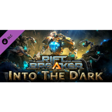 EXOR Studios The Riftbreaker: Into The Dark (PC - Steam elektronikus játék licensz) videójáték