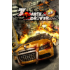 EXOR Studios Zombie Driver HD (Apocalypse Pack) (digitális licenc)