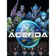 Exordium Games Agenda (digitális licenc) videójáték