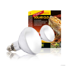 ExoTerra Solar Glo Wide Beam napfényizzó - 80W hüllőfelszerelés