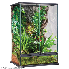 ExoTerra Terrárium Közepes/extramagas 60 x 45 x 90 cm terrárium, vivárium