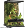  ExoTerra Terrárium Mini magas 30 X 30 X 45cm