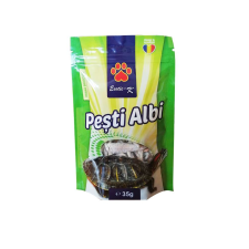 Exotic-K Exo - Fehér Hal 400 ml hüllőeledel