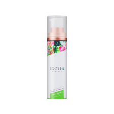 Exotiq - illatos masszázsolaj - alma-citrom (100ml) masszázsolaj és gél
