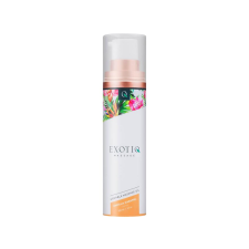 Exotiq - illatos masszázsolaj - vaníliás karamell (100ml) masszázsolaj és gél