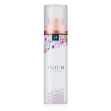 Exotiq masszázs olaj (jázmin- 100 ml) masszázsolaj és gél