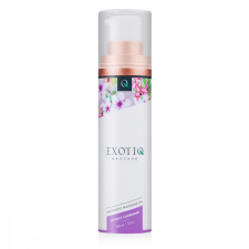 Exotiq masszázs olaj (levendula - 100 ml) masszázsolaj és gél