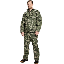  EXPEDICE set terepszínű XXL munkaruha