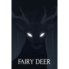Expedition Games Fairy Deer (PC - Steam elektronikus játék licensz) videójáték