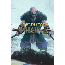  Expeditions: Viking (digitális licenc) videójáték