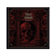 EXPENSIVE WOODLAND Black Sabbath - On Air 1970 (CD) heavy metal