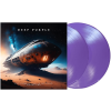 EXPENSIVE WOODLAND Deep Purple - Live Olympia Stadium Sao Paulo Volume Two (Purple Vinyl) (Vinyl LP (nagylemez))