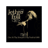EXPENSIVE WOODLAND Jethro Tull - Live At The Newport Pop Festival 1969 (Vinyl LP (nagylemez))