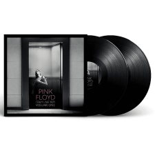 EXPENSIVE WOODLAND Pink Floyd - Italy Live 1971 Volume One (Vinyl LP (nagylemez)) rock / pop