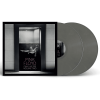 EXPENSIVE WOODLAND Pink Floyd - Italy Live 1971 Volume Two (Grey Vinyl) (Vinyl LP (nagylemez))