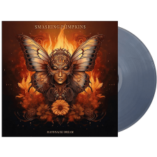 EXPENSIVE WOODLAND The Smashing Pumpkins - Mayonaise Dream (Clear Vinyl) (Vinyl LP (nagylemez)) alternatív
