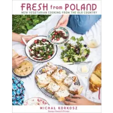 Experiment LLC, The Fresh From Poland | Michal Korkosz egyéb könyv