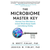 EXPERIMENT The Microbiome Master Key – Jessica M Finlay (Puha kötésű)