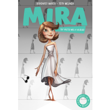 Expert Books Mira egyéb e-könyv