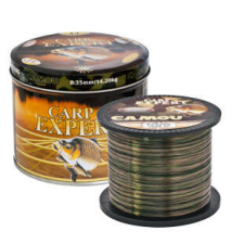 Expert Carp expert camou 0,30mm 1000m monofil zsinór horgászzsinór