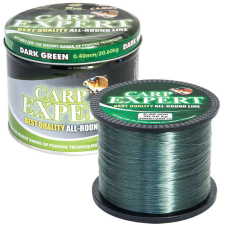 Expert Carp expert dark green 0,30m 1200m monofil zsinór horgászzsinór