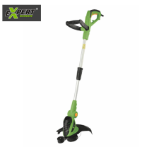  Expert Elektromos fűszegélyvágó 550W 300mm GXGT550 fűkasza