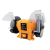 Expert KETTŐS KÖSZÖRŰ 350W 200MM EXPERT