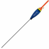 Expert úszó 202-01 - Hossz: 22cmTömeg: 2gSzin: KékAnyaga: Balsa/Carbon CompositeKiszerelés: 5 db/ comag