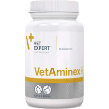 Expert Vet Expert VetAminex (TwistOff kapszula) 60 db vitamin, táplálékkiegészítő macskáknak