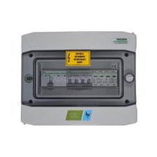 EXPLE-AC-3FP4-K32-M10C-T1+2-IP65 AC Protection board AC Elosztó 3 fázis, 10A, T1 (770152) napelem